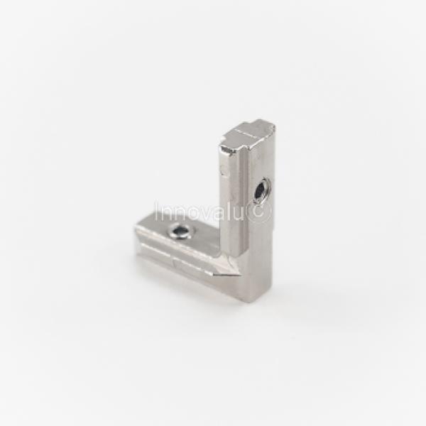 Corner connector allrounder